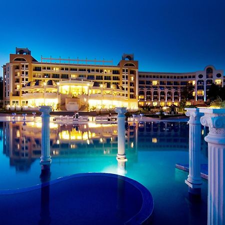 Duni Marina Beach Hotel - All Inclusive Dyuni Esterno foto