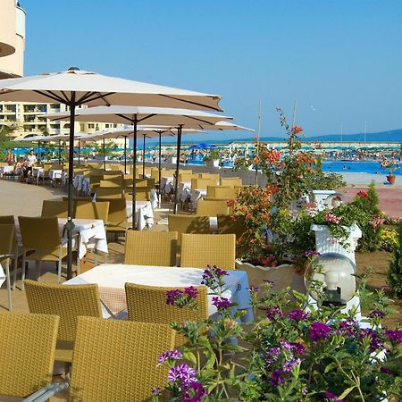 Duni Marina Beach Hotel - All Inclusive Dyuni Esterno foto