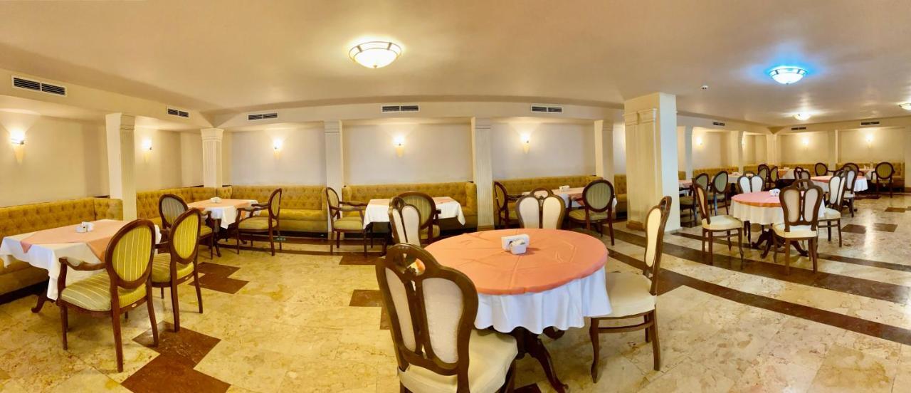 Duni Marina Beach Hotel - All Inclusive Dyuni Esterno foto