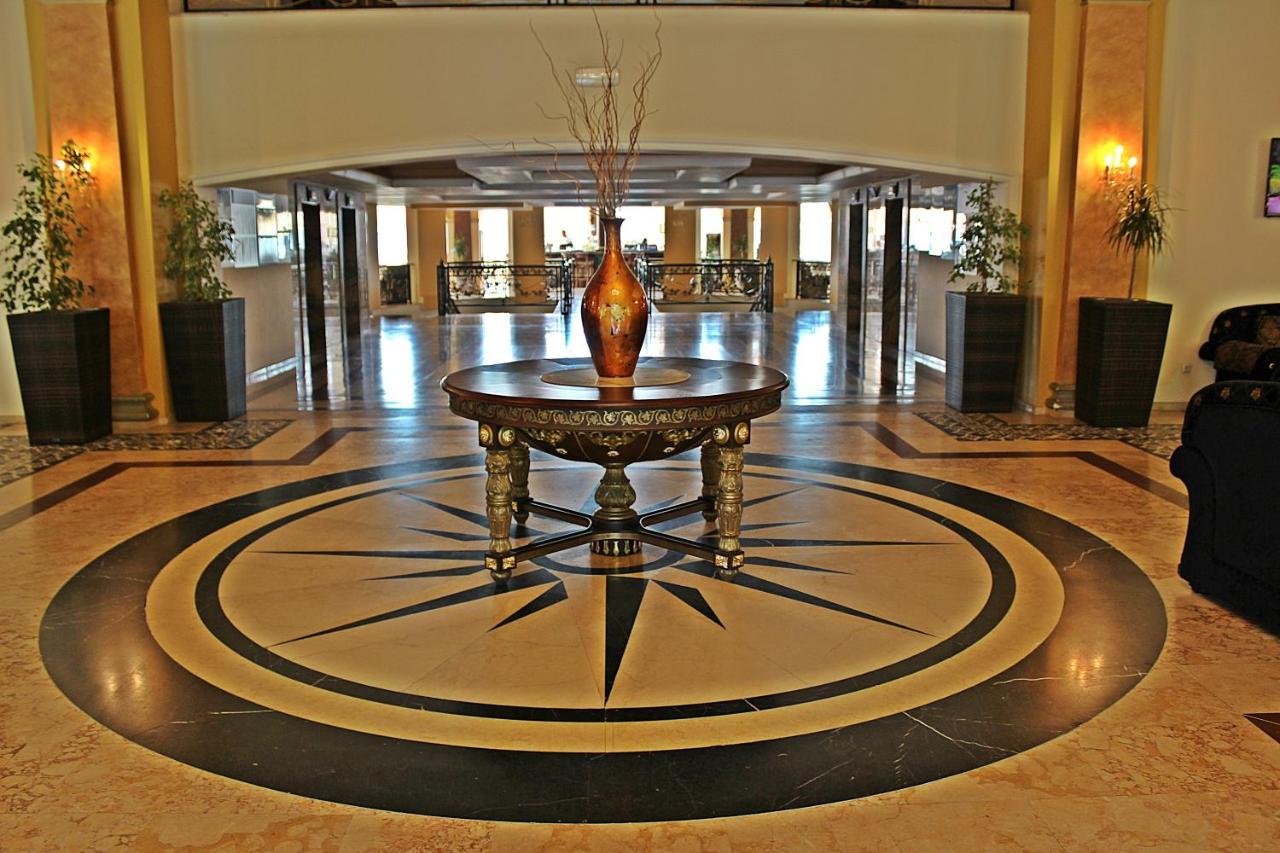 Duni Marina Beach Hotel - All Inclusive Dyuni Esterno foto
