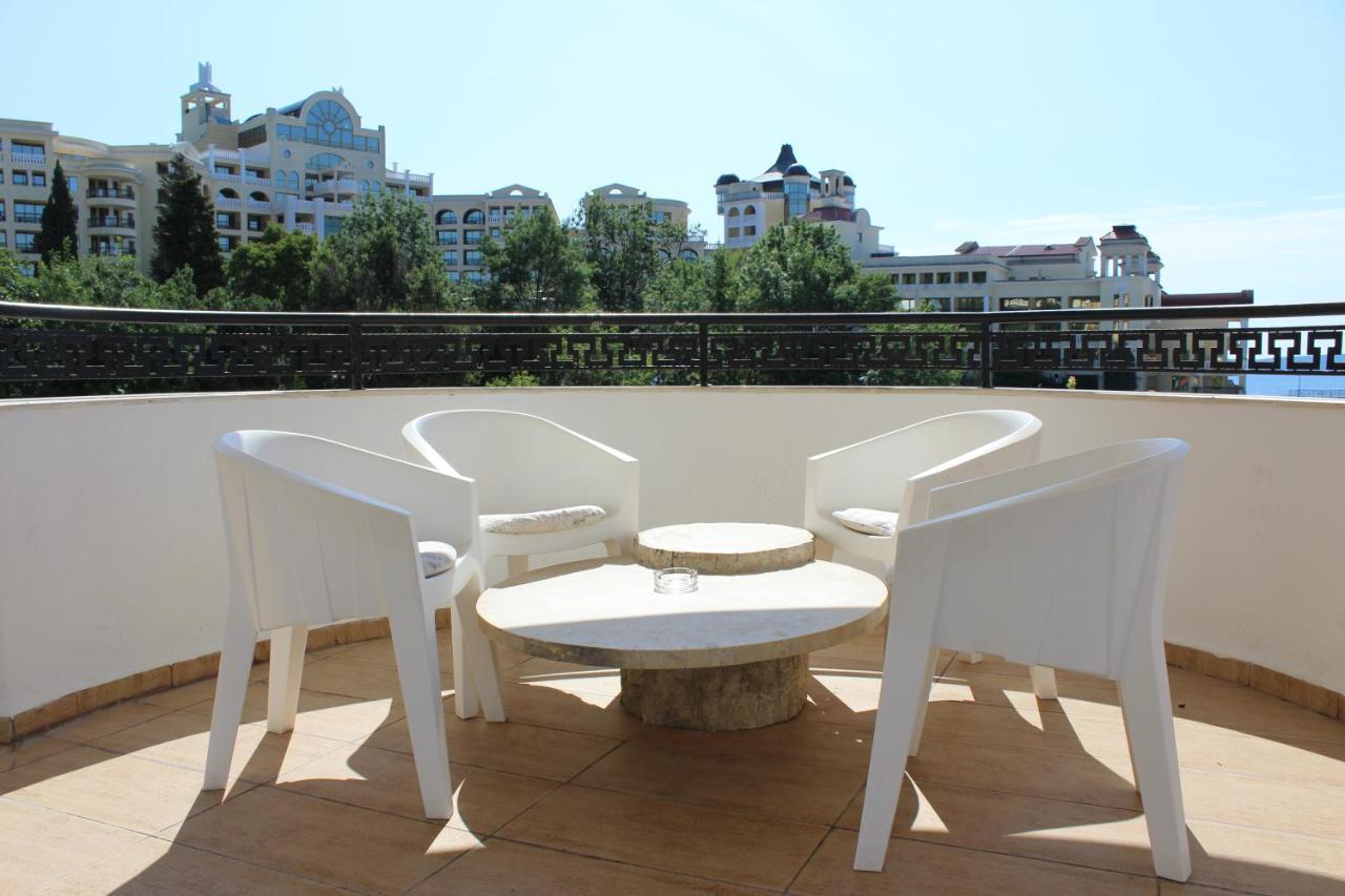 Duni Marina Beach Hotel - All Inclusive Dyuni Esterno foto