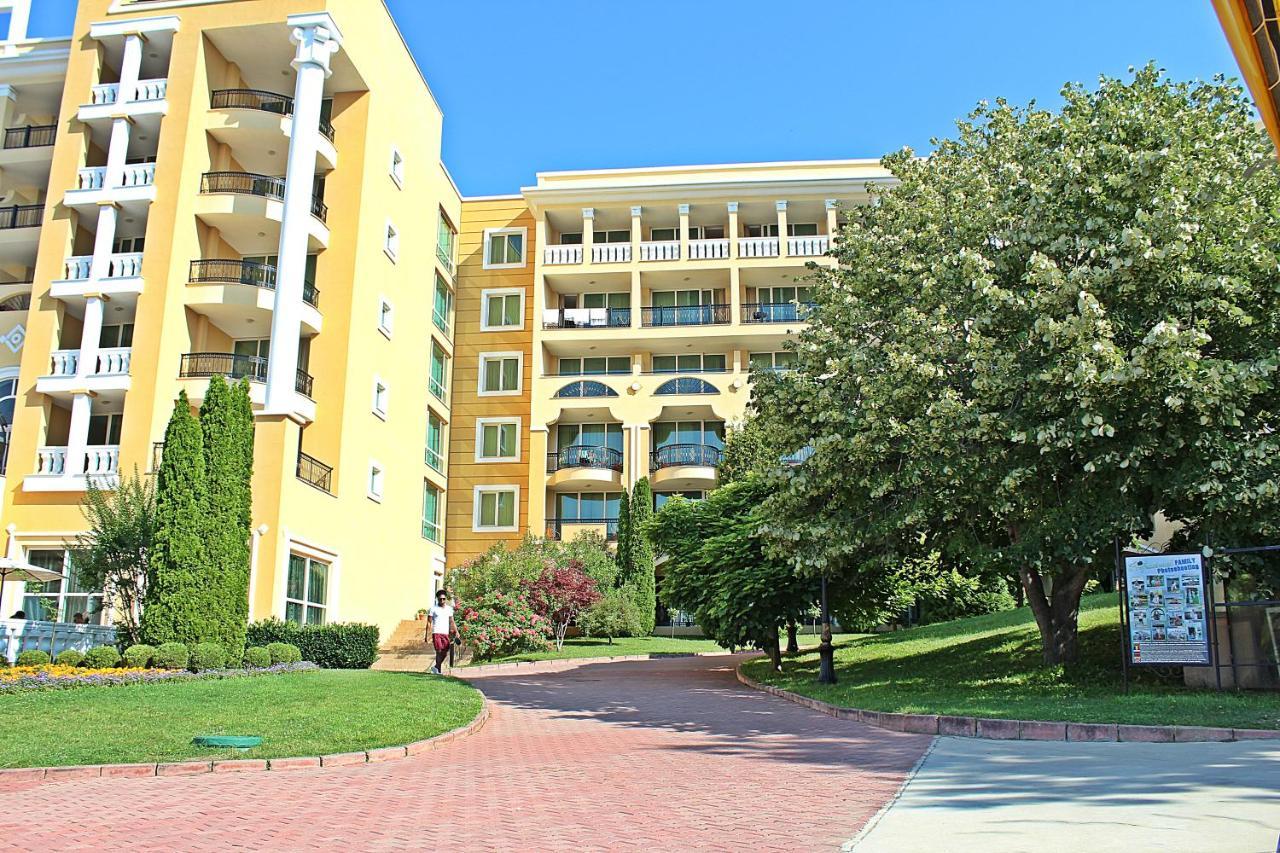 Duni Marina Beach Hotel - All Inclusive Dyuni Esterno foto