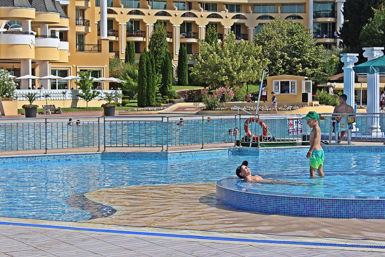 Duni Marina Beach Hotel - All Inclusive Dyuni Esterno foto