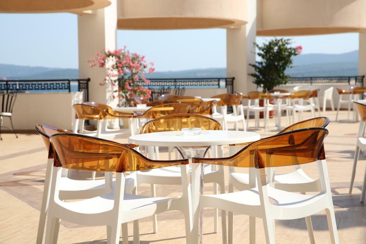 Duni Marina Beach Hotel - All Inclusive Dyuni Esterno foto